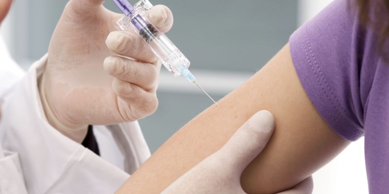 Încă 2.000 de doze de vaccin antigripal, distribuite în Gorj