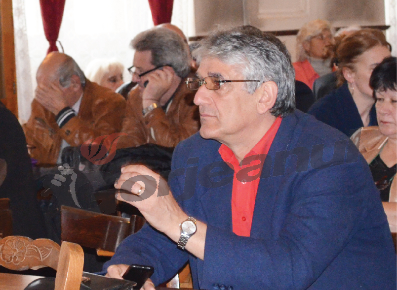 Valentin Popa: “Medicii şi asistenţii merită să câştige de 5 ori mai mult!”