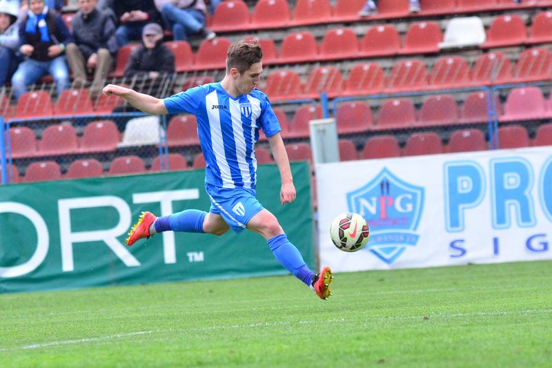 Vătăjelu promite revanșa în meciul cu ASA