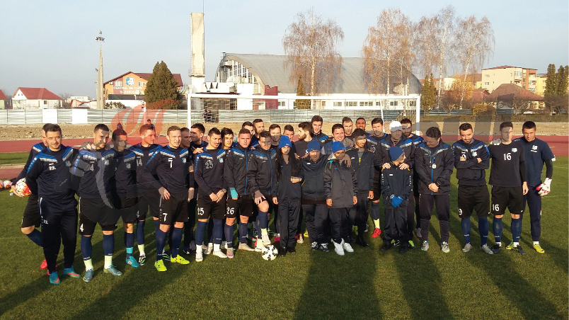 Panduri pentru o zi!