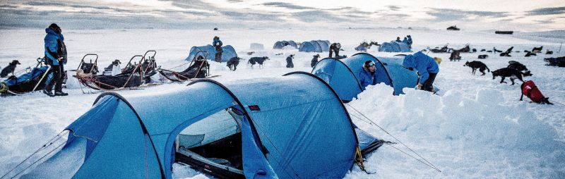 România nu merge la concursul de sănii din tundra norvegiană