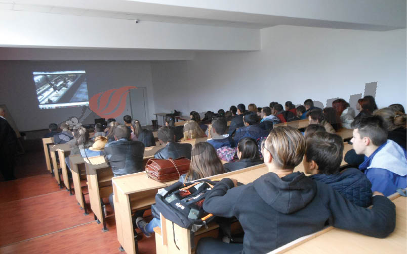 „Să vorbim despre bani și bănci” – Proiect educațional BNR