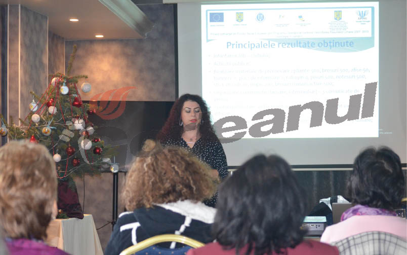 “Mai bine pentru fiecare”, la final