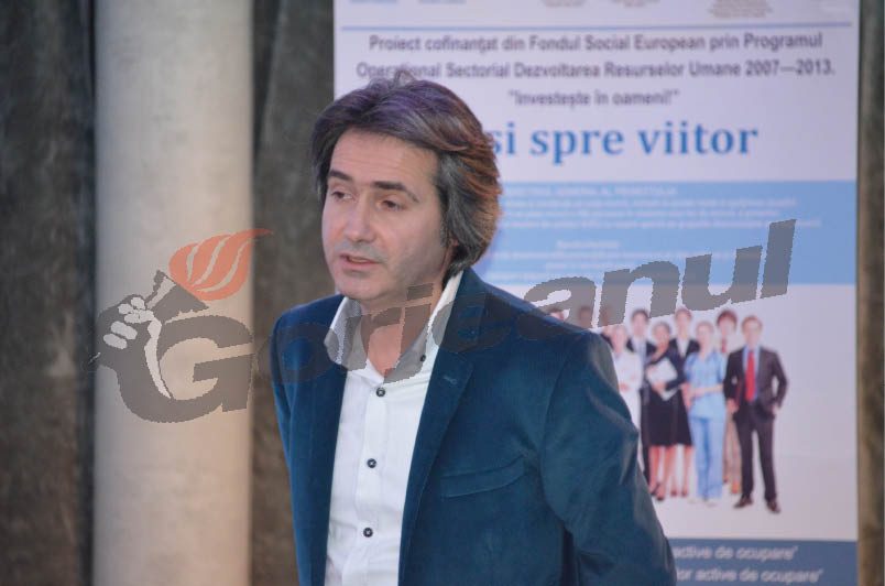 ,,Paşi spre viitor” a bifat 19 programe de formare şi calificare pentru şomerii din Gorj