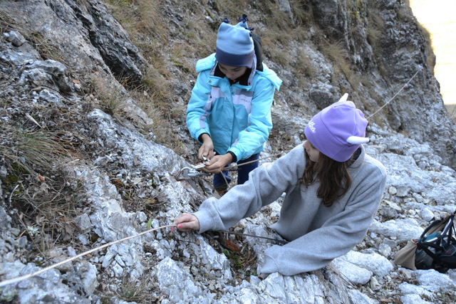 Oltenia de sub munte / Turismul extrem, în expansiune