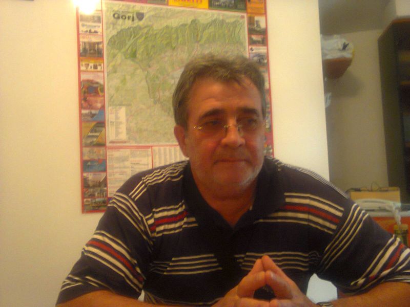 Educaţia…şi Lecţia de viaţă – “Lumea e doritoare de altceva, de altfel de politică și cu altfel de oameni”