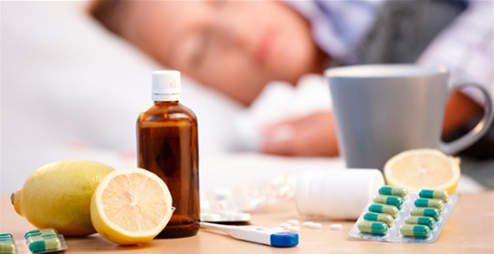 Meteopatia afectează tot mai multe persoane