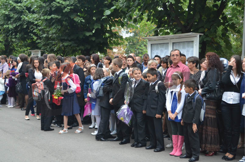 Alocaţii de stat, încasate ilegal de 8 familii din Gorj