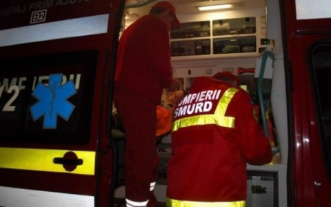 Peste 19.000 de apeluri la 112 în noiembrie