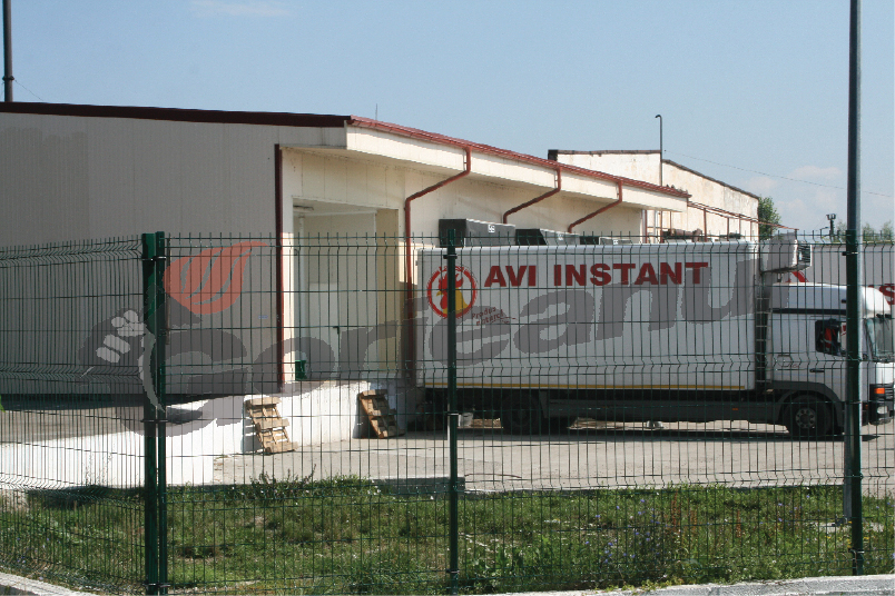 Avi Instant şi-a disponibilizat 40 de angajaţi