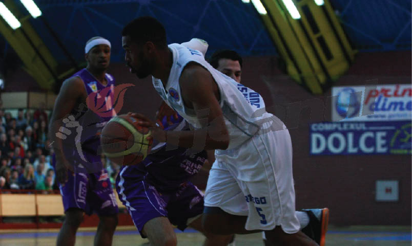 La recuperare, în Trivale!