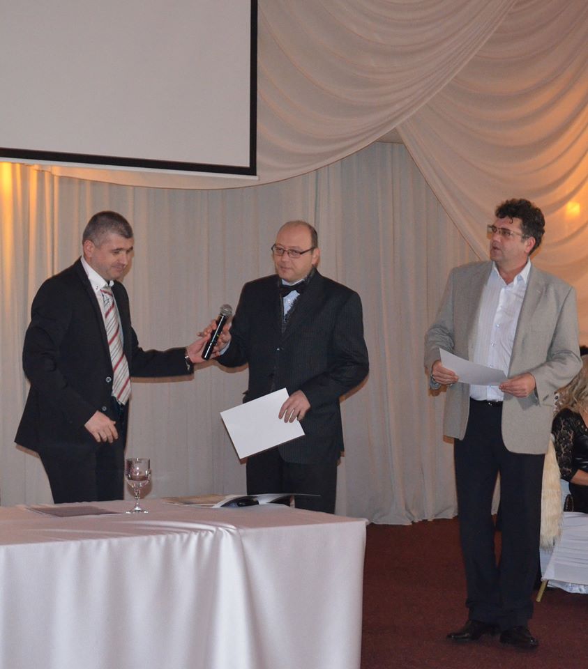 Ortopedia Târgu-Jiu, la ceas de bilanţ