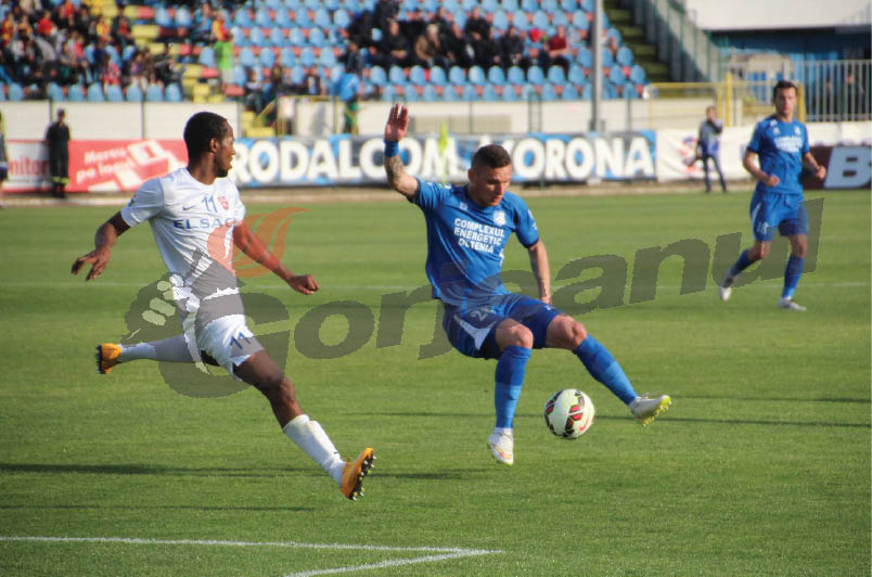 Recordmanul Edi, față în față cu “profesorul” Pustai