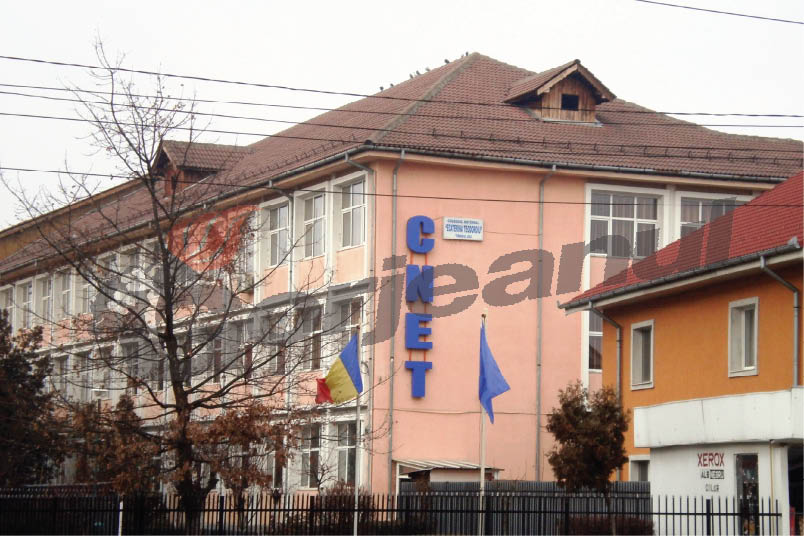 Sisteme de supraveghere pentru zeci de unităţi de învăţământ