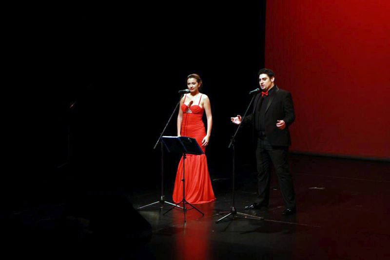 Premii în cadrul Galei Recunoştinţei Comunităţii