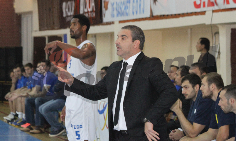 Derby de Oltenia în prag de Crăciun