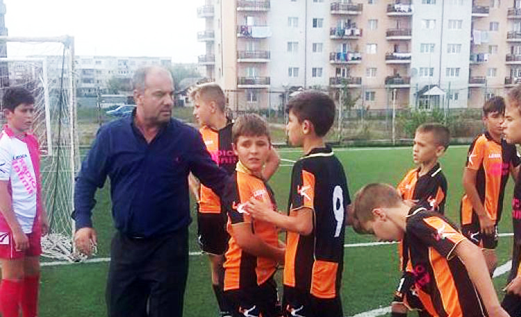 CS Ştiinţa-Poiana caută preşedinte după ce fratele judecătorului Militaru a demisionat din funcţie