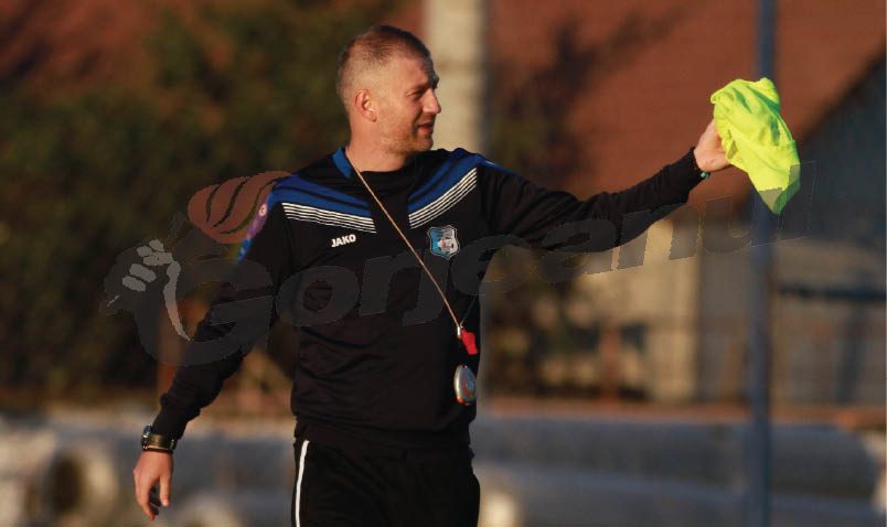 Edi Iordănescu cere calitate