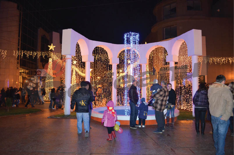 Medicii le recomandă gorjenilor să se ferească de ger