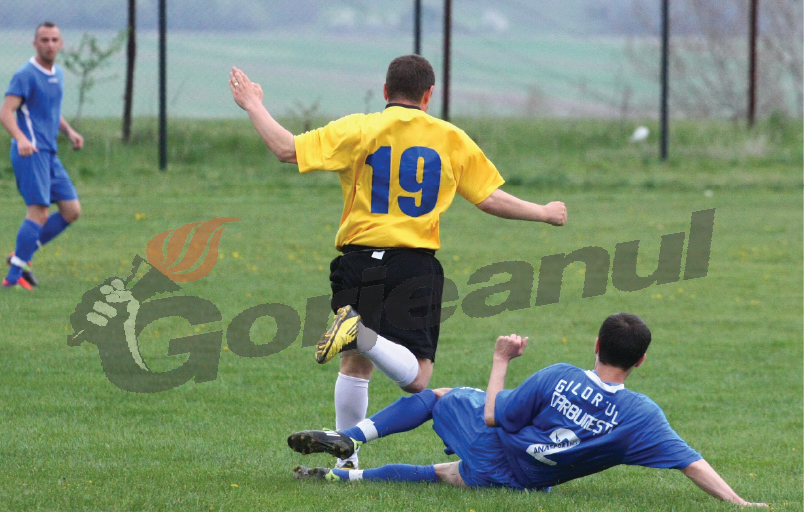 Derby-ul a decis campioana de toamnă