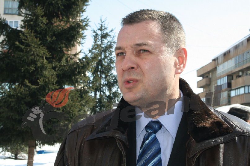 Noua administraţie îi păstrează pe oamenii lui Ciurel, iar pe unii îi şi promovează