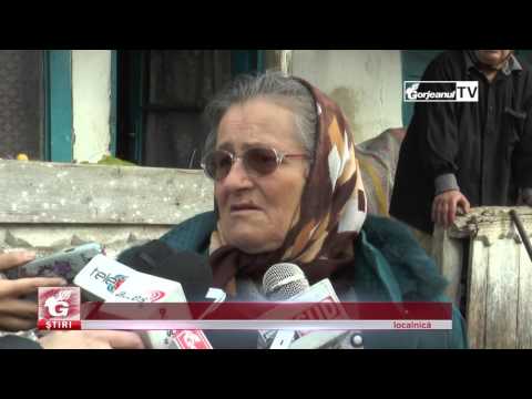 ALIMENTE ȘI BRĂDUȚI PENTRU 50 DE FAMILII