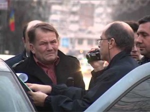 Lungu, șpagă în numele CJPC