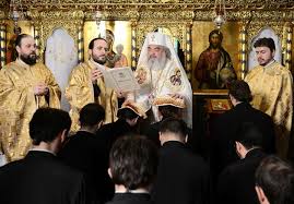 Noi duhovnici în Gorj