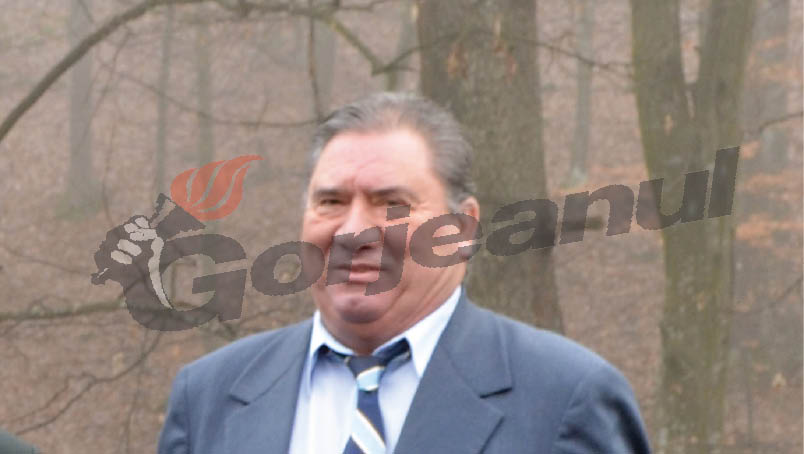 Prefectura Gorj confirmă pierderea procesului de către Călina