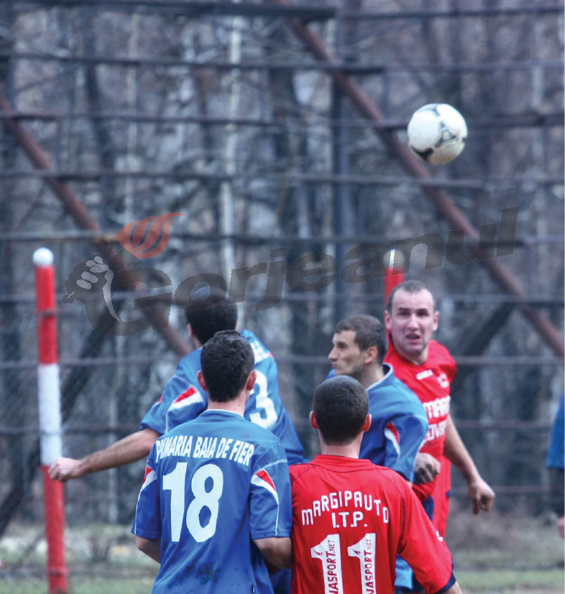 Final de tur la județ