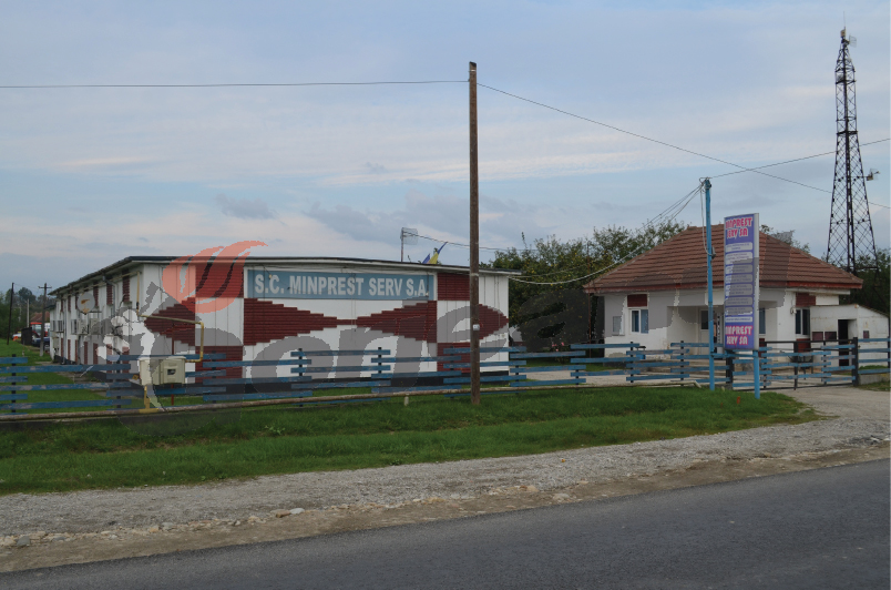 Disponibilizat din CEO, reangajat în mai puțin de o lună la Minprest și detașat la CEO