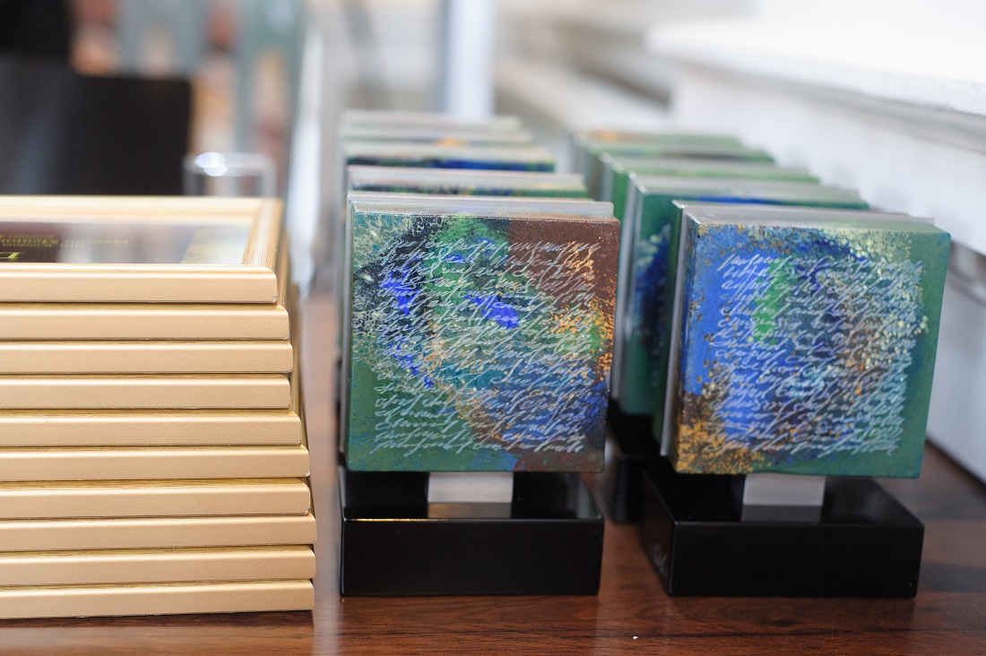 Nominalizări pentru premiul „Mentor pentru Excelenţă în Educaţie”