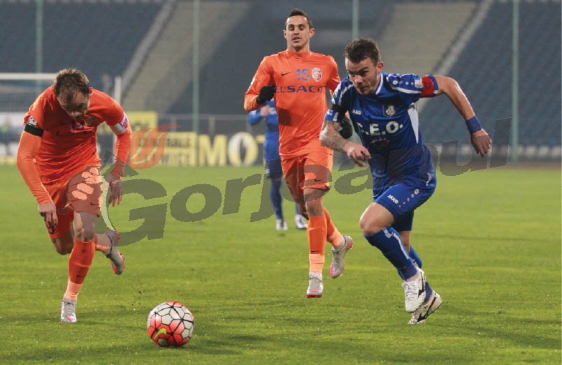 Minim patru puncte din meciurile cu Dinamo și Astra