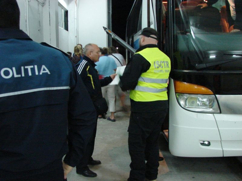 SMEO a obţinut trei din cinci zile de protest în Târgu-Jiu