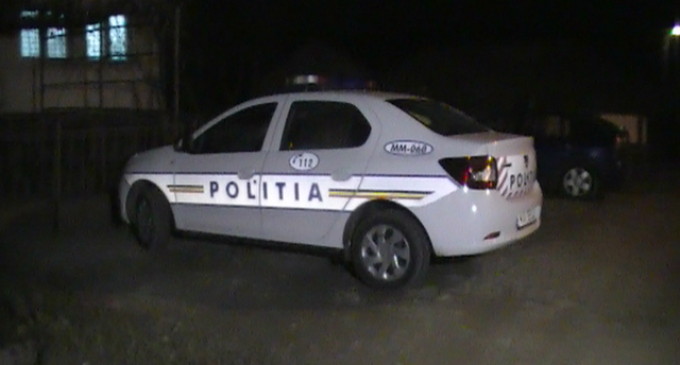 Tânăr reţinut după ce a întreţinut raporturi sexuale cu o minoră