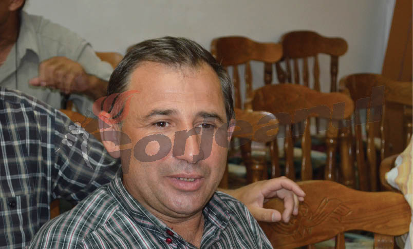 Procurorii au dat chix cu primarul din Borăscu, mita de 5000 de lei inexplicabilă