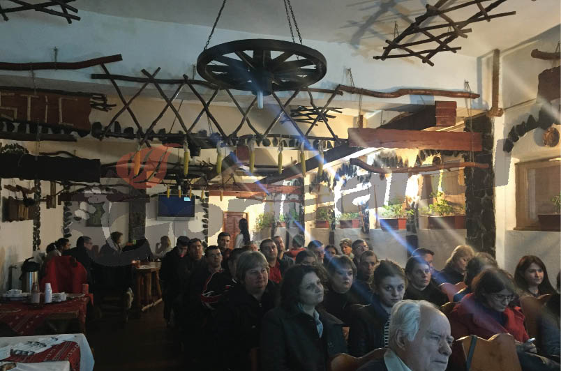 Proiectul „Noi şanse de ocupare pentru persoanele vulnerabile”, la final