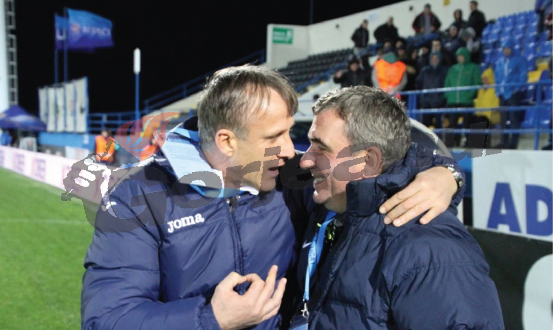 CS U Craiova – departe de play-off, Săndoi – aproape de demitere