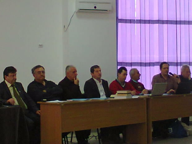 Simpozionul național: «ADEVĂR sau MANIPULARE? Decembrie 1989», ediția a II-a