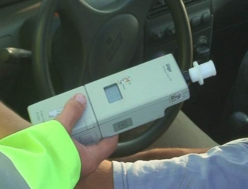 Dosar penal pentru conducere sub influenţa alcoolului