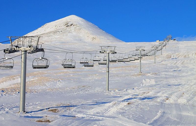 O ofertă depusă la licitaţia pentru Telescaunul de la Rânca