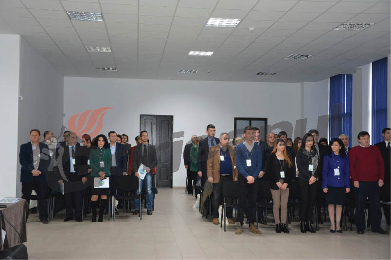 La UCB Târgu-Jiu, „Tehnologii energetice durabile”, proiect finalizat cu succes