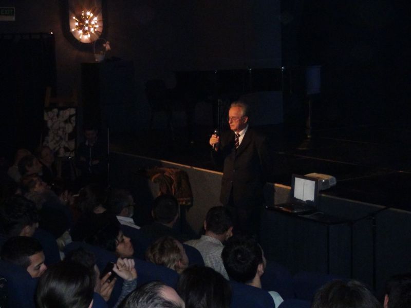 140 de ani de la nașterea sculptorului Constantin Brâncuși