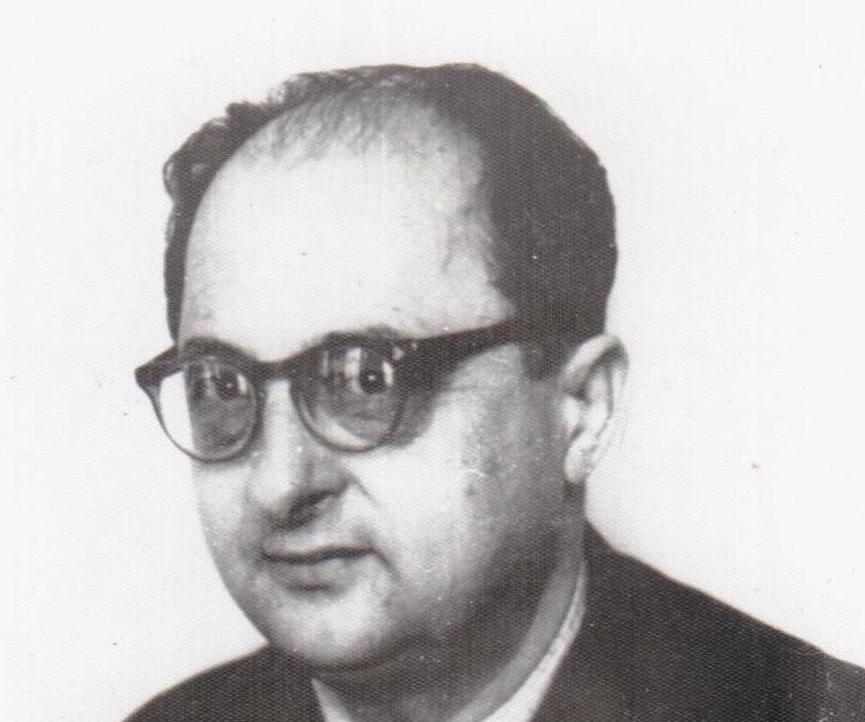 Scriitori gorjeni – pagini de dicționar (DGLR, Ediția a II-a): Sabin Velican (1909-1999)