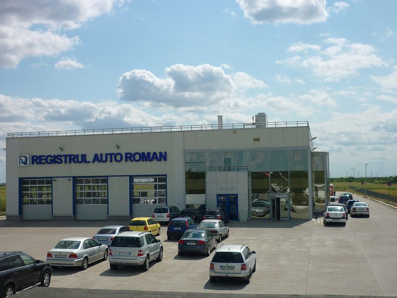 Se schimbă cărțile de identitate ale maşinilor