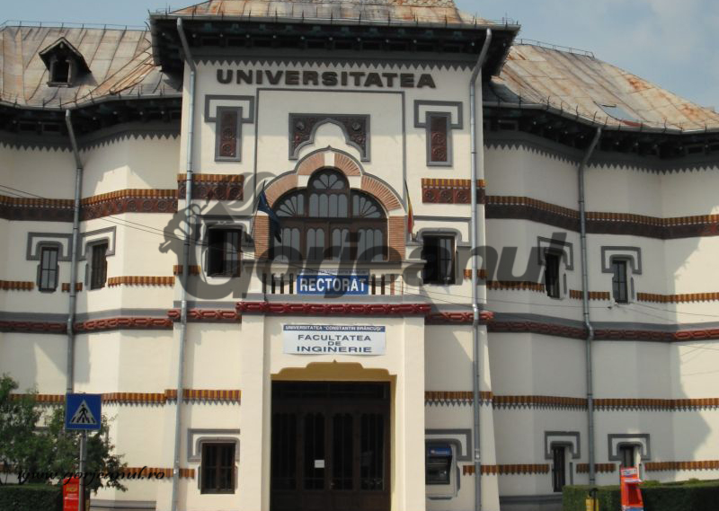 Concursul Național de Comunicări Științifice pe Teme de Biologie