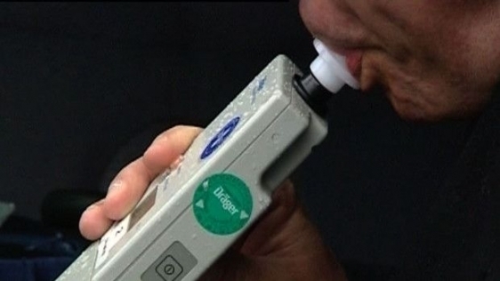 Șofer beat, implicat într-un eveniment rutier