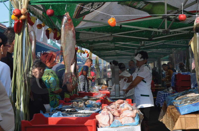 Gorjenii au plătit mai mult pentru alimente