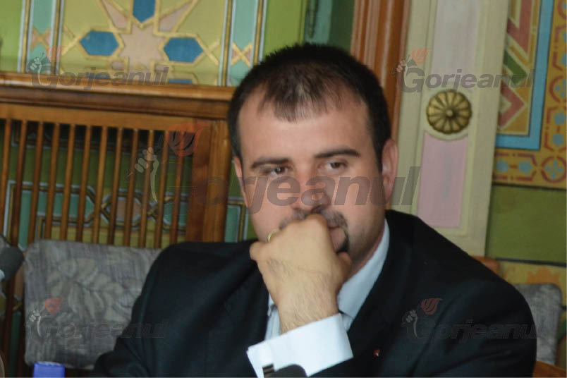 Văcaru a cerut lămuriri la ANI pentru Călinoiu