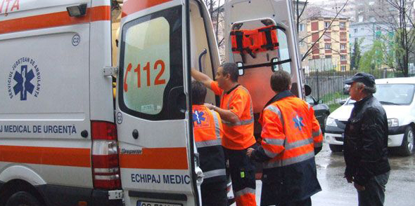 ambulanta